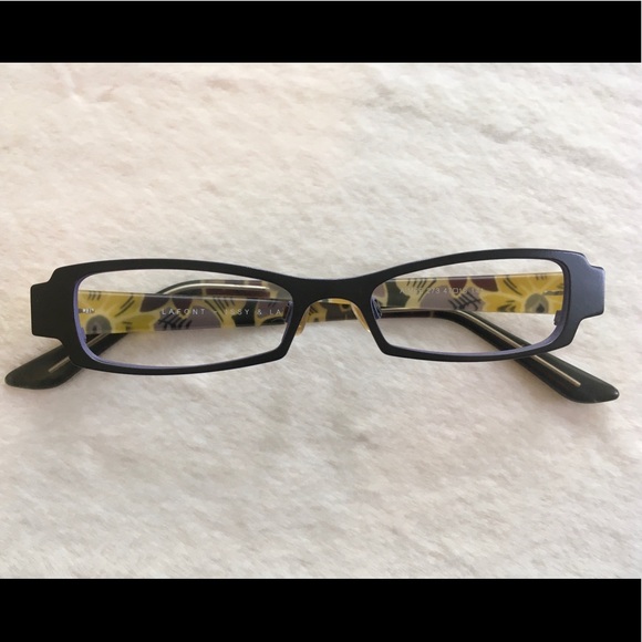 Lafont - Issy & La Aimee Glasses Frames - Picture 2 of 7